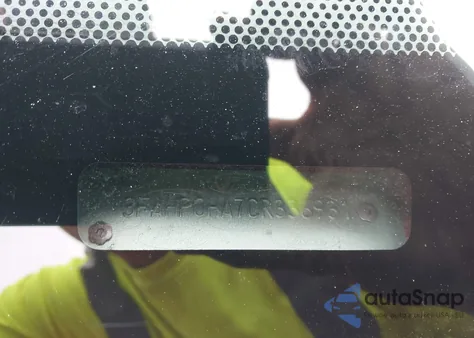 2012 Ford Fusion Se из США, поврежденный, VIN 3FAHP0HA7CR336931